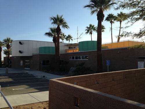 Salton Sea Area - 2015-2020 Photos (newer photo)